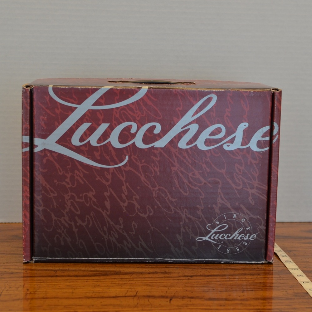 Lucchese Western Shortie - Picture 10 of 11